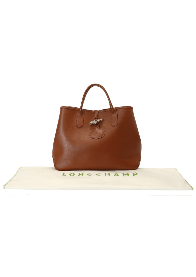 ROSEAU ESSENTIAL TOTE