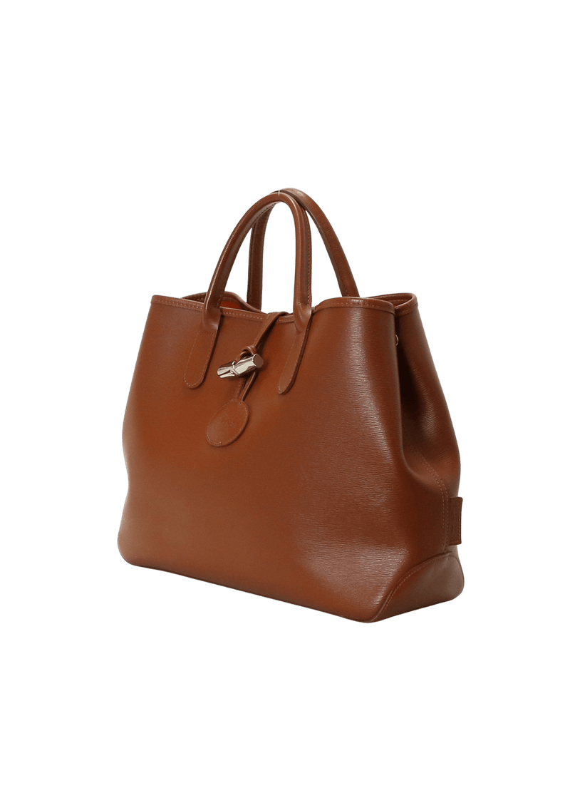 ROSEAU ESSENTIAL TOTE