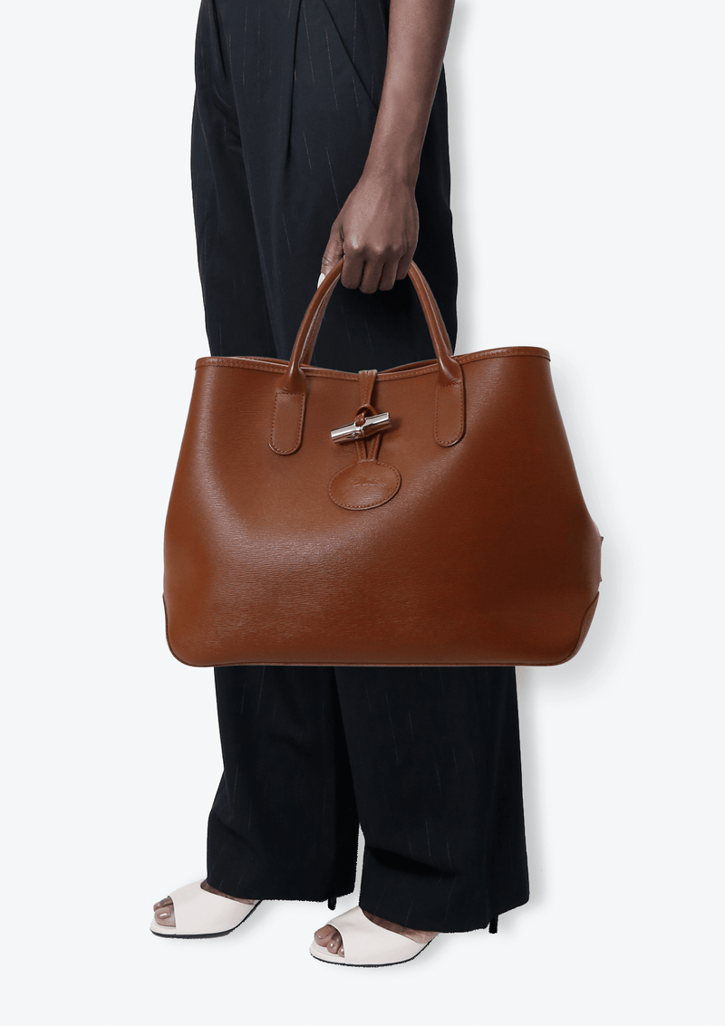 ROSEAU ESSENTIAL TOTE