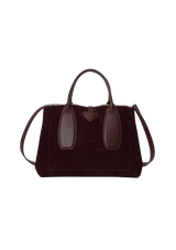 ROSEAU TOTE BAG