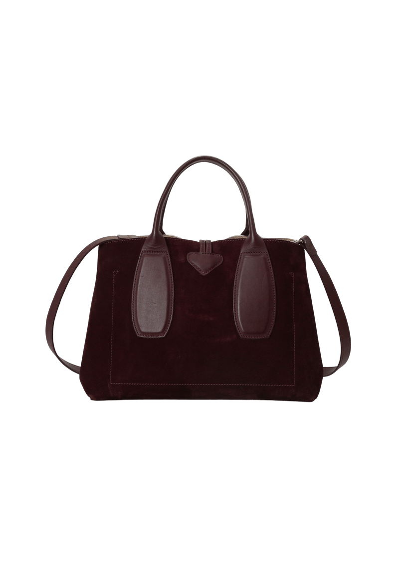 ROSEAU TOTE BAG