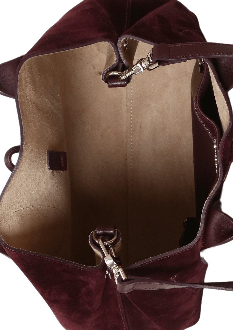 ROSEAU TOTE BAG