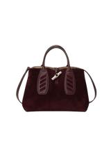ROSEAU TOTE BAG