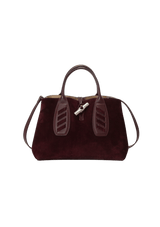 ROSEAU TOTE BAG