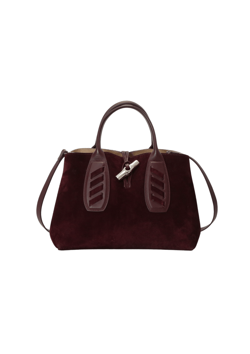 ROSEAU TOTE BAG