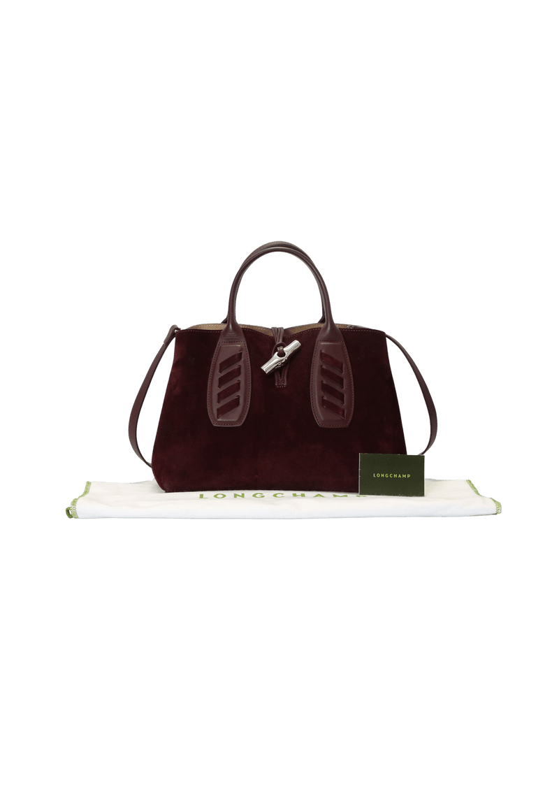 ROSEAU TOTE BAG