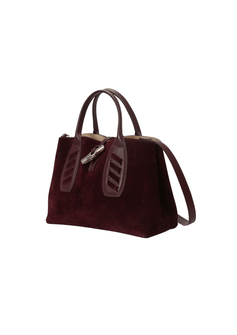 ROSEAU TOTE BAG