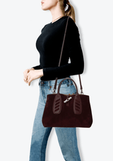 ROSEAU TOTE BAG