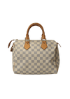 DAMIER AZUR SPEEDY 25
