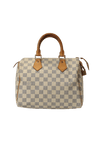 DAMIER AZUR SPEEDY 25