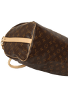 2021 MONOGRAM SPEEDY 30 BANDOULIERE 