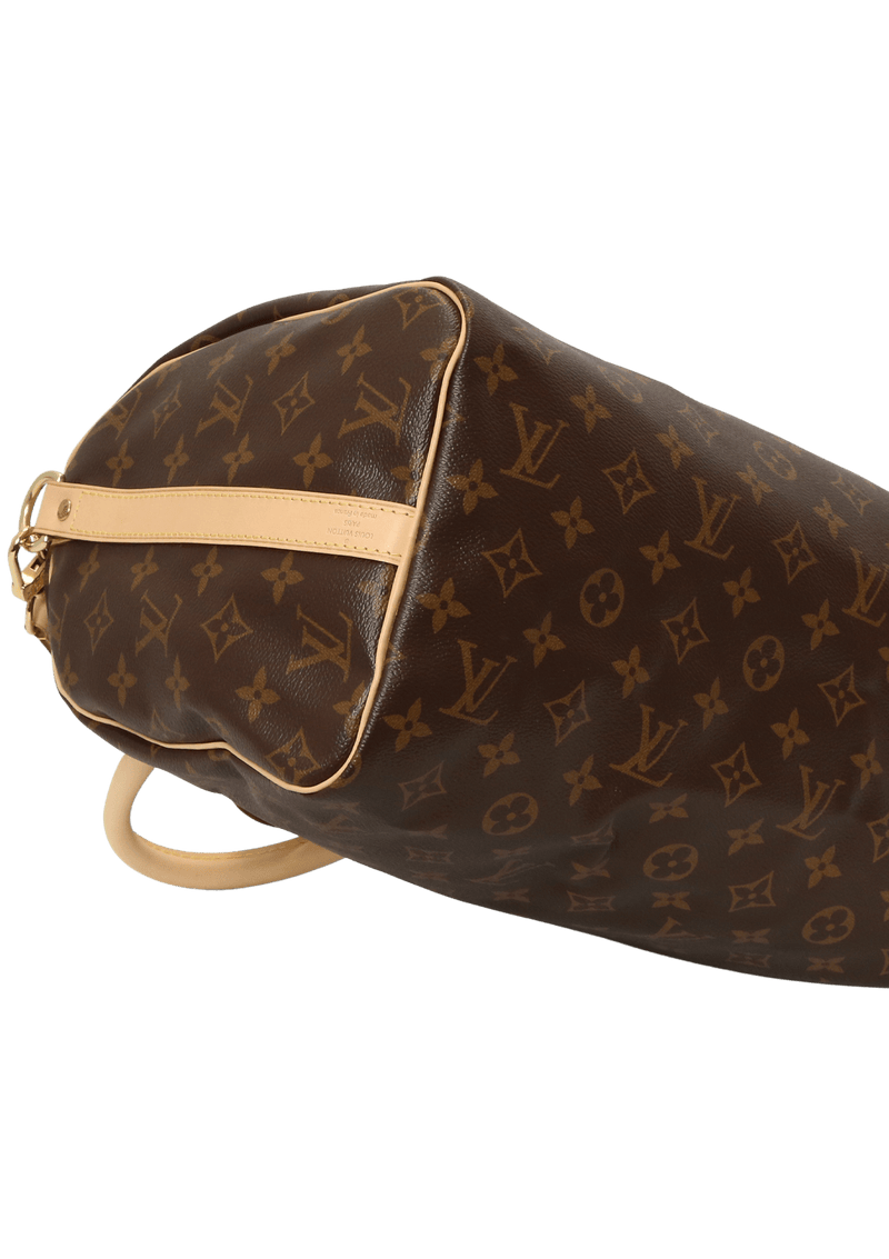 2021 MONOGRAM SPEEDY 30 BANDOULIERE 