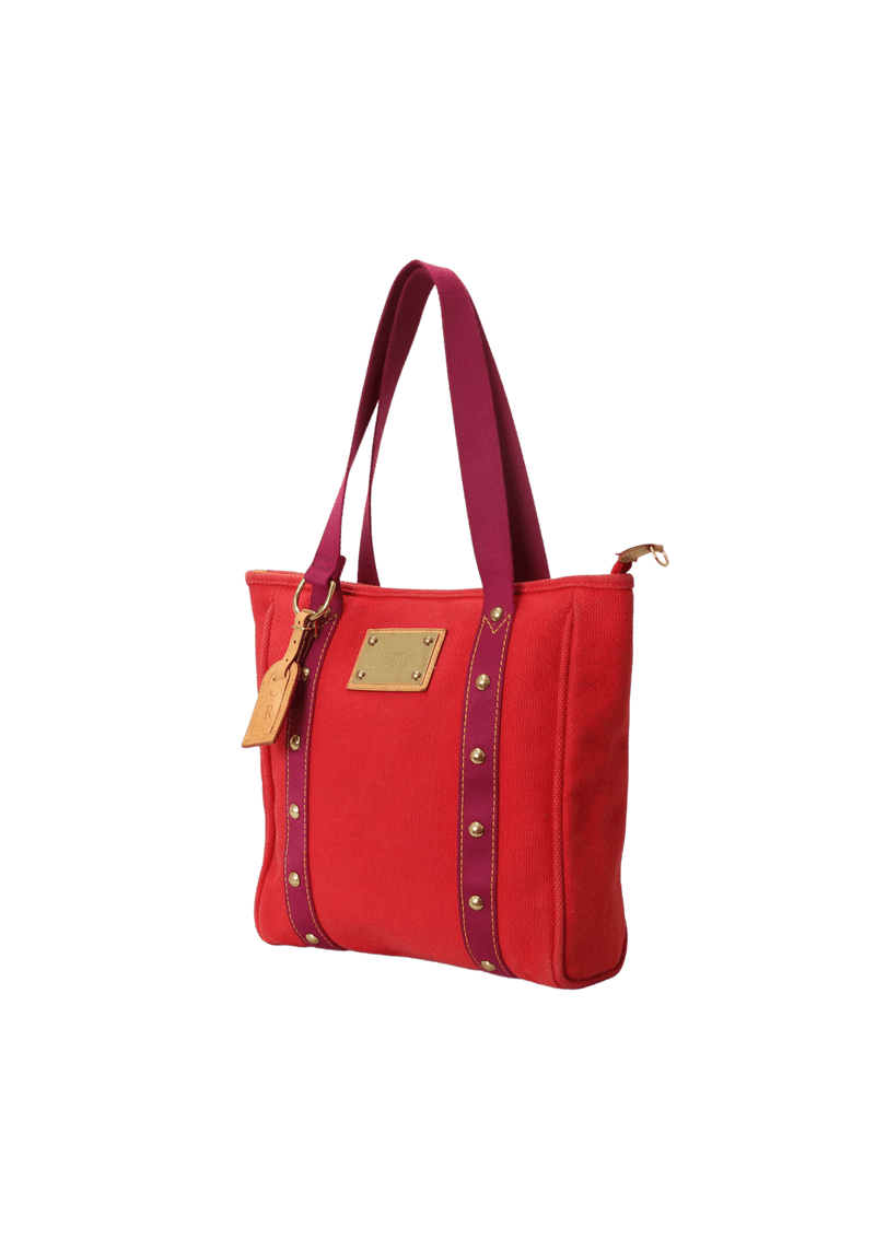 Bolsa de hombro Louis Vuitton Antigua 379535