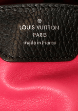 Tênis Louis Vuitton Preto