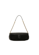 CHEVRE AVANT-GARDE STRASS BAG