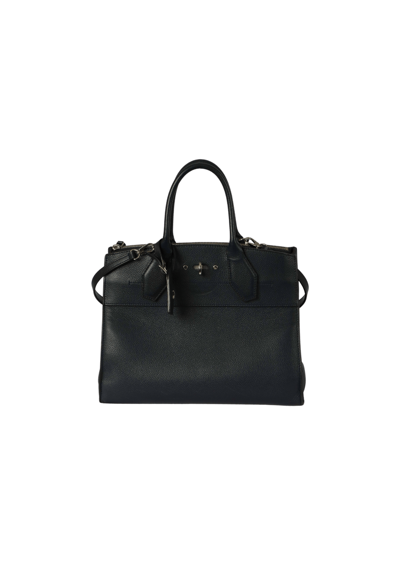 CITY STEAMER MM BAG