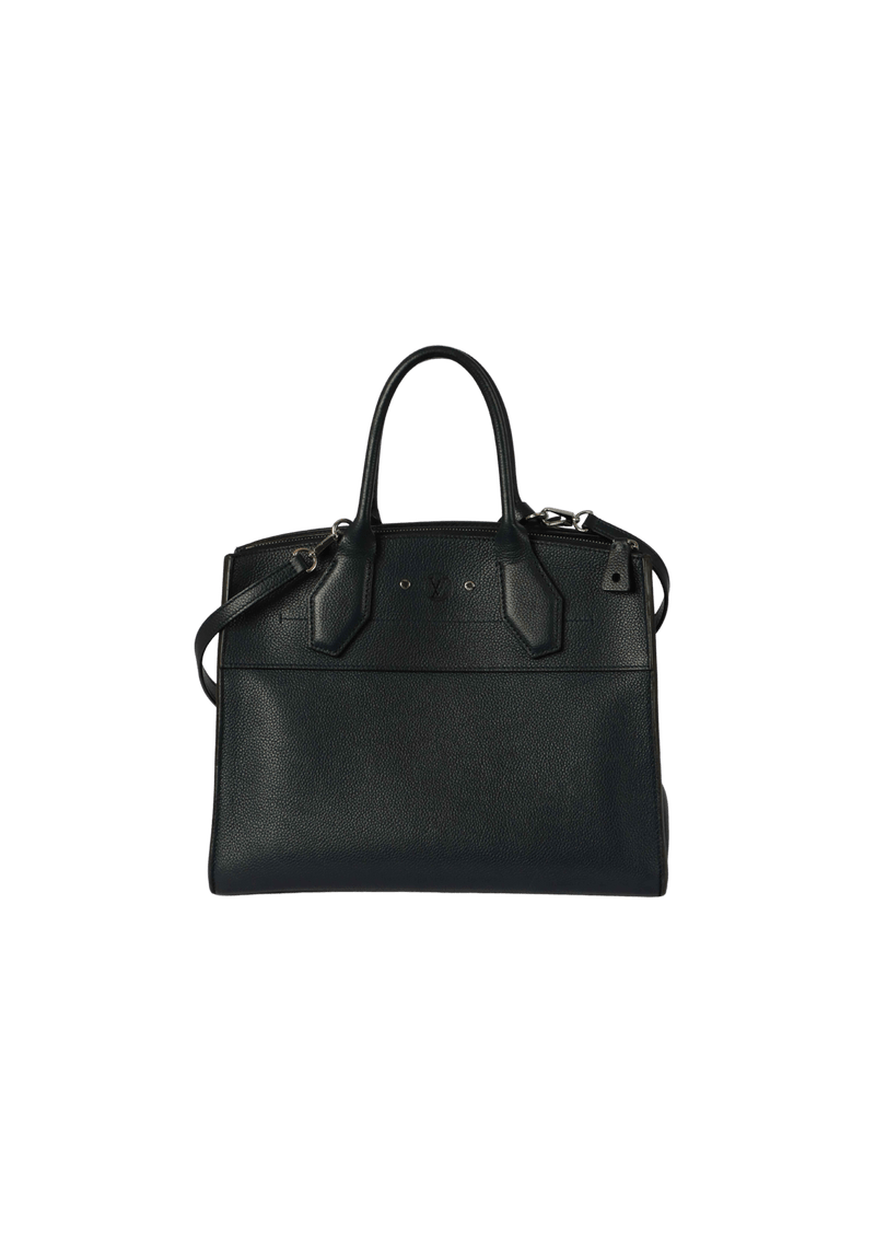 CITY STEAMER MM BAG