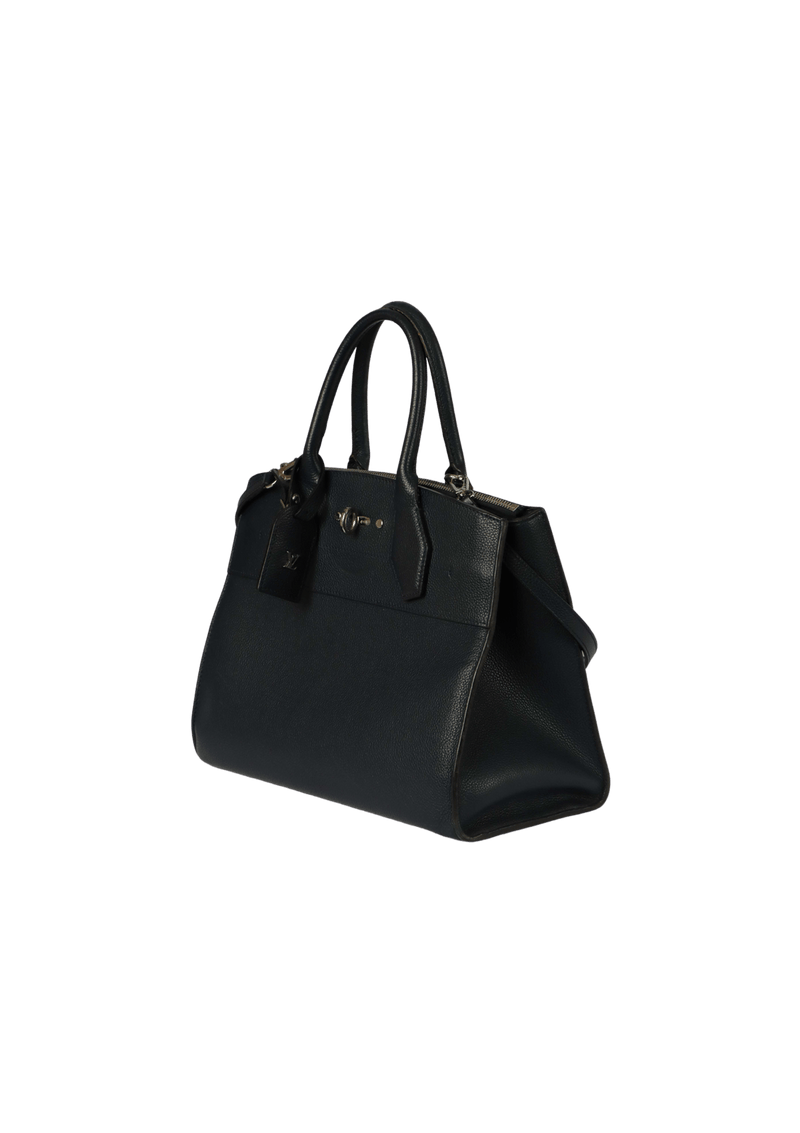 CITY STEAMER MM BAG