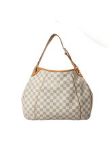 DAMIER AZUR GALLIERA PM