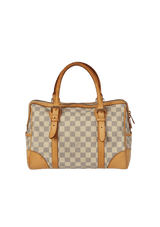 DAMIER AZUR BERKELEY BAG