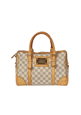 DAMIER AZUR BERKELEY BAG