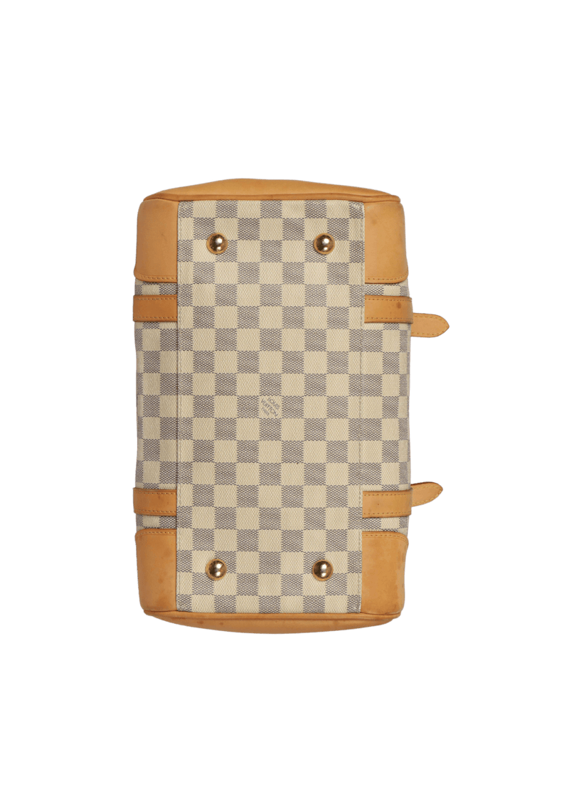 DAMIER AZUR BERKELEY BAG