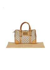 DAMIER AZUR BERKELEY BAG