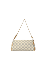 DAMIER AZUR EVA