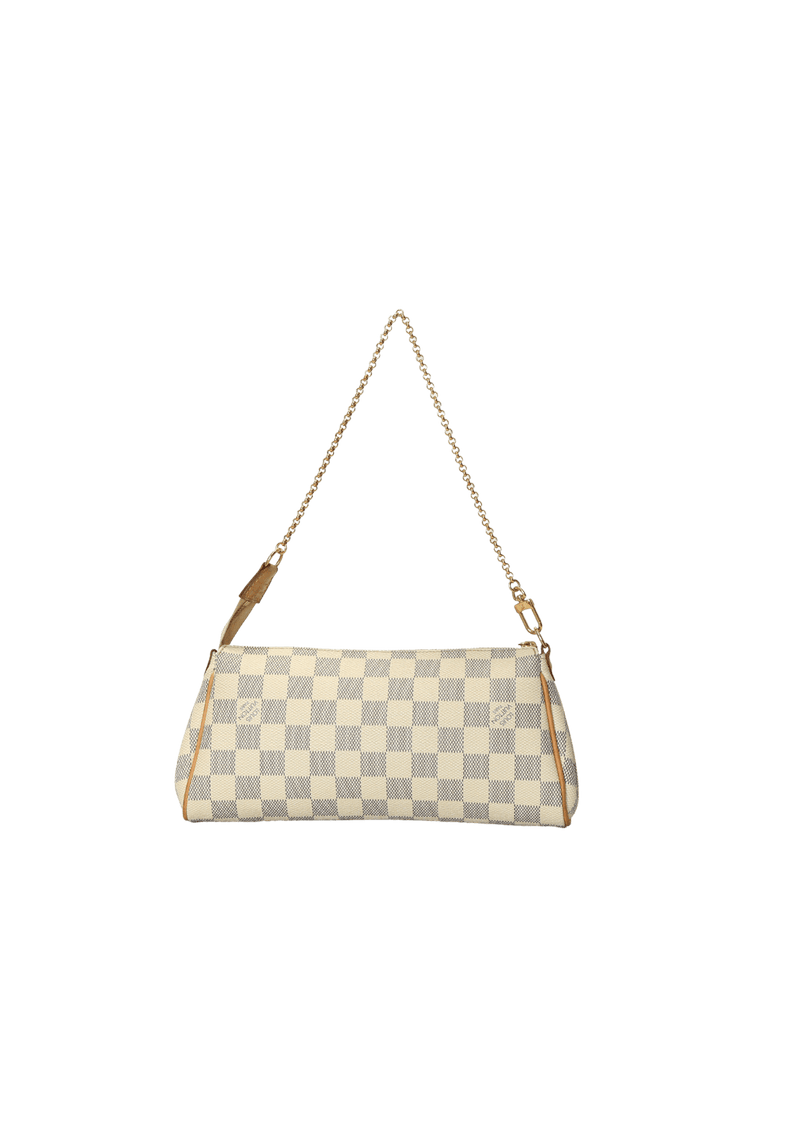 DAMIER AZUR EVA