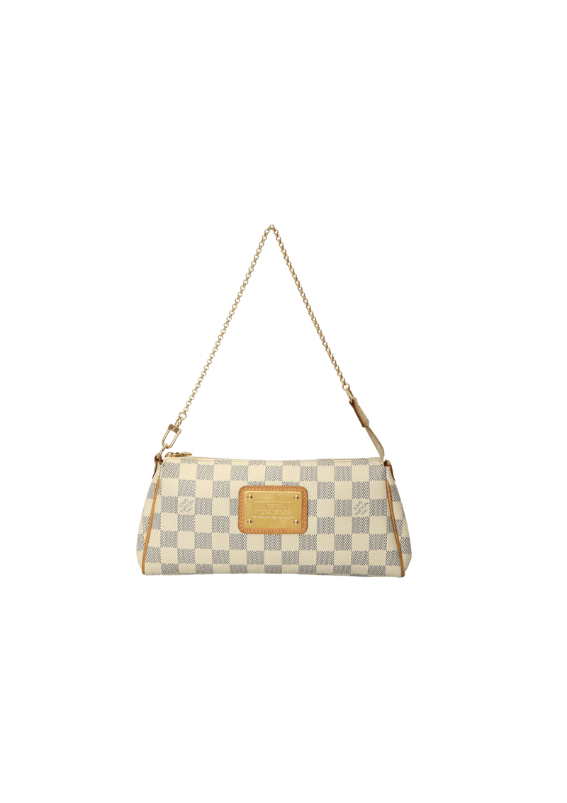 DAMIER AZUR EVA