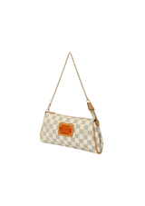 DAMIER AZUR EVA