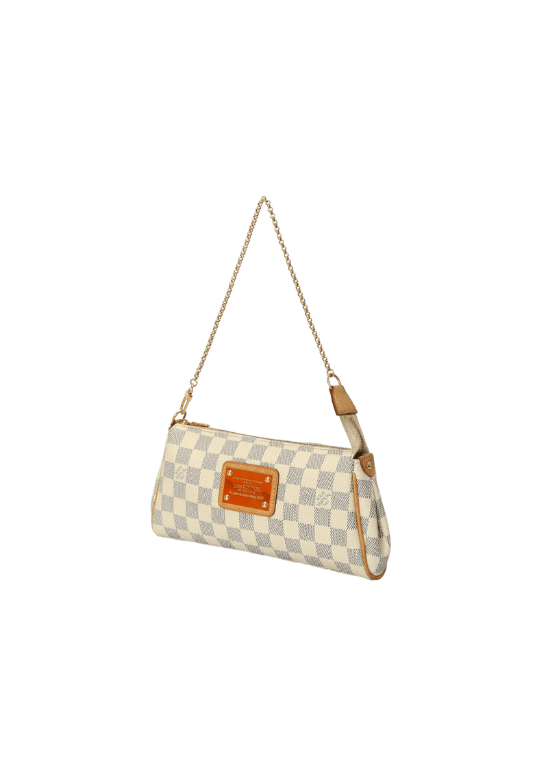 DAMIER AZUR EVA