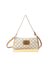 DAMIER AZUR EVA