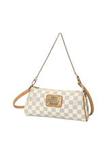 DAMIER AZUR EVA