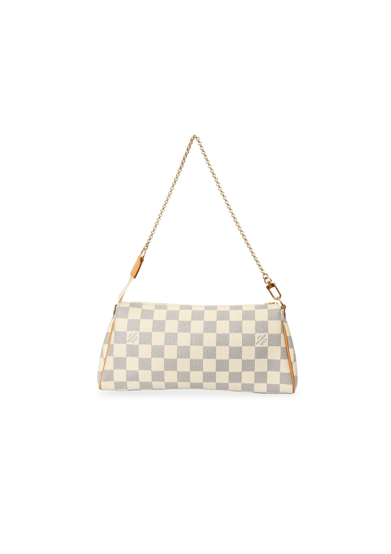 DAMIER AZUR EVA