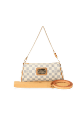 DAMIER AZUR EVA