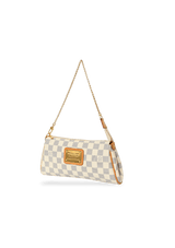 DAMIER AZUR EVA