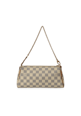 DAMIER AZUR EVA