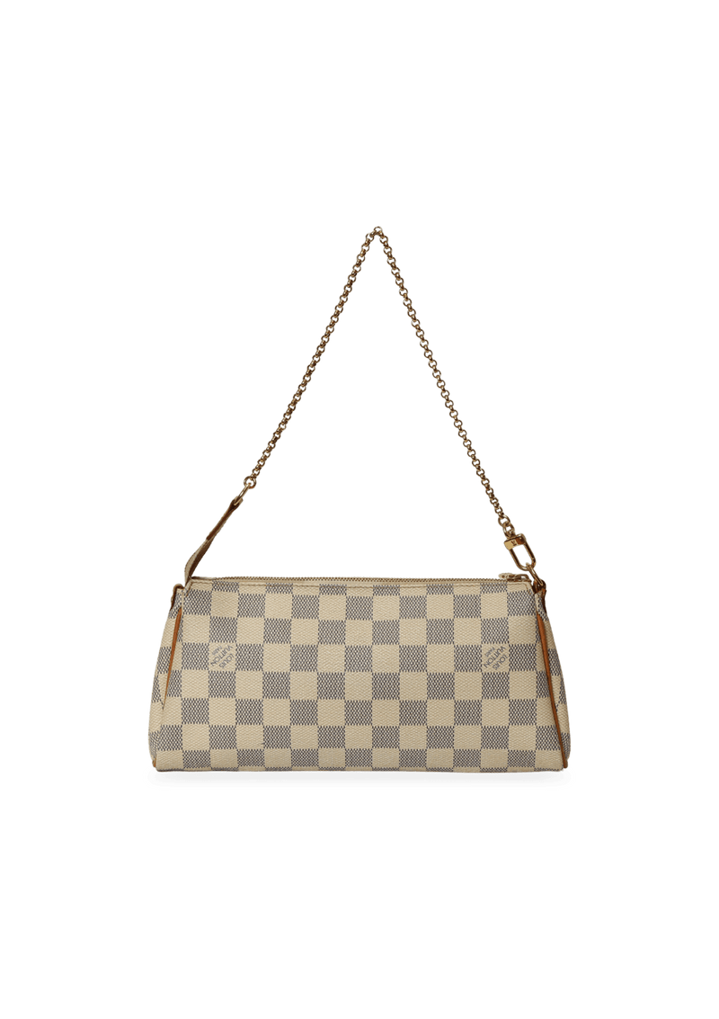 DAMIER AZUR EVA