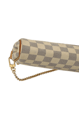 DAMIER AZUR EVA