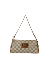 DAMIER AZUR EVA
