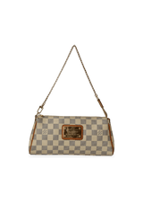 DAMIER AZUR EVA