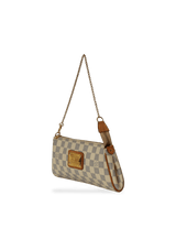 DAMIER AZUR EVA