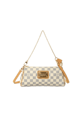 DAMIER AZUR EVA