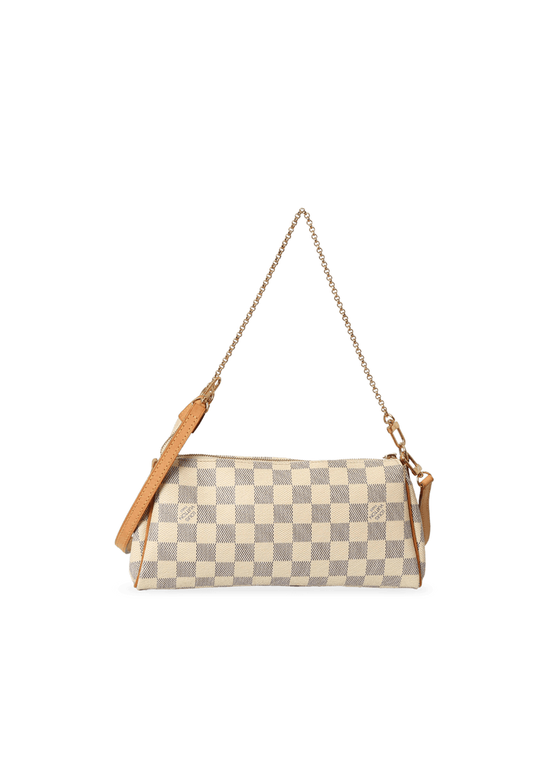 DAMIER AZUR EVA