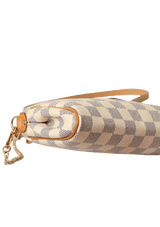 DAMIER AZUR EVA