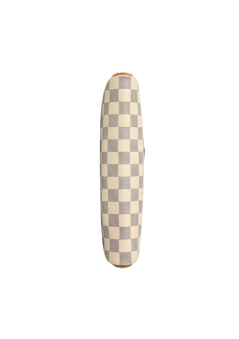 DAMIER AZUR EVA