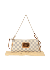 DAMIER AZUR EVA