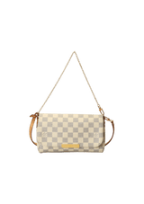 DAMIER AZUR FAVORITE PM