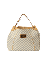 DAMIER AZUR GALLIERA GM